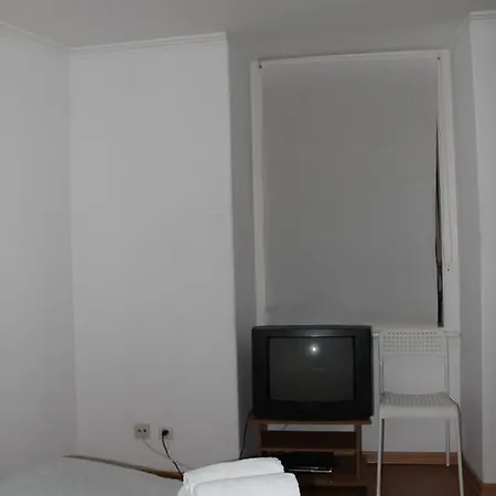 Apartamento Quiongas アパート *