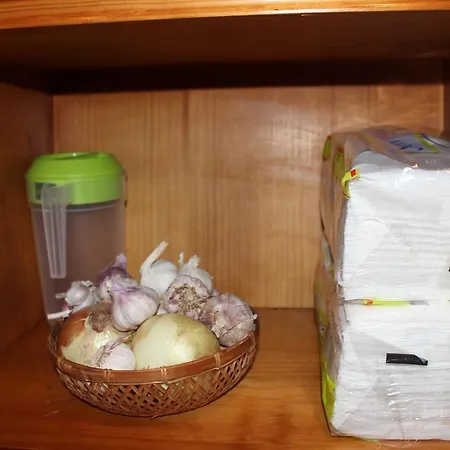 Apartamento Quiongas アパート *