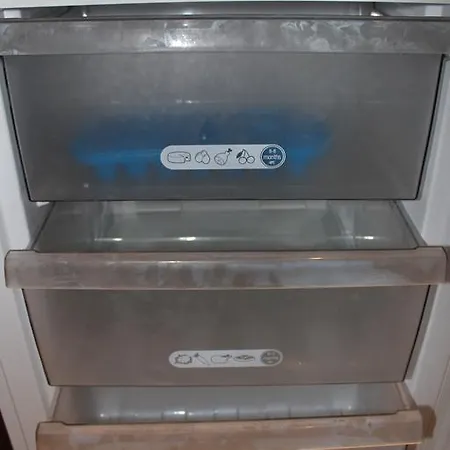 Apartamento Quiongas