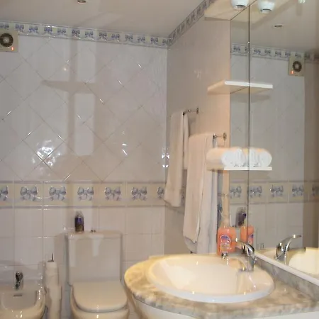 Apartamento Quiongas Lisboa