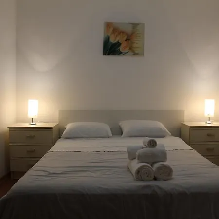 Apartamento Quiongas Apartamento