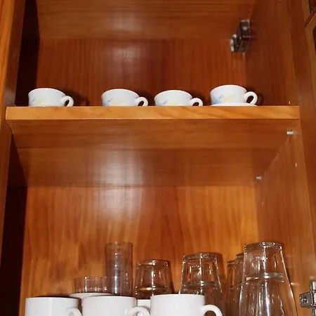 Apartamento Quiongas Apartamento Lisboa