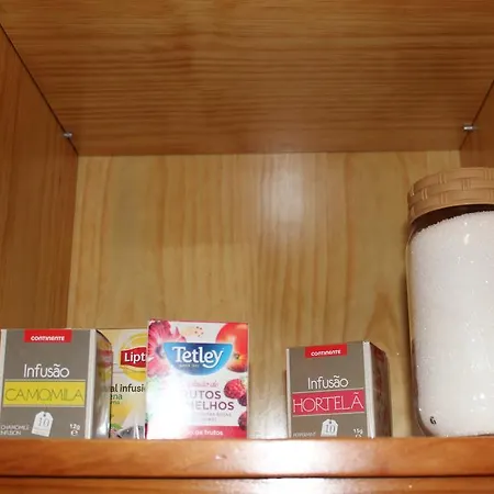 公寓 Apartamento Quiongas *