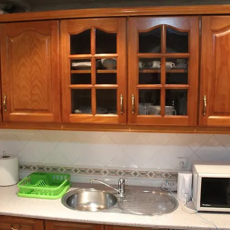 Apartamento Quiongas Apartamento *