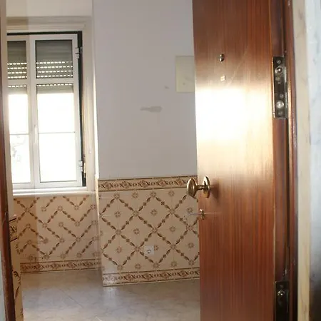 Apartamento Quiongas Appartement Lissabon
