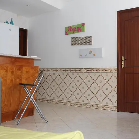 Apartamento Quiongas Appartement Lissabon