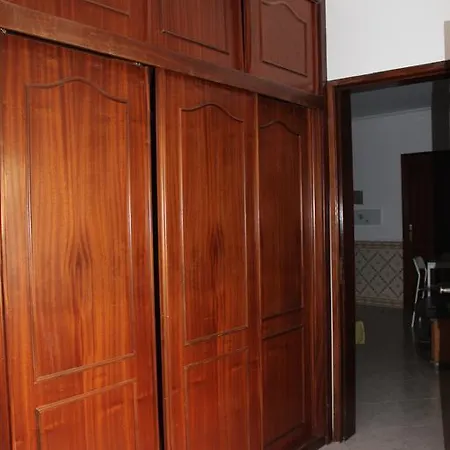 Apartamento Quiongas Lissabon