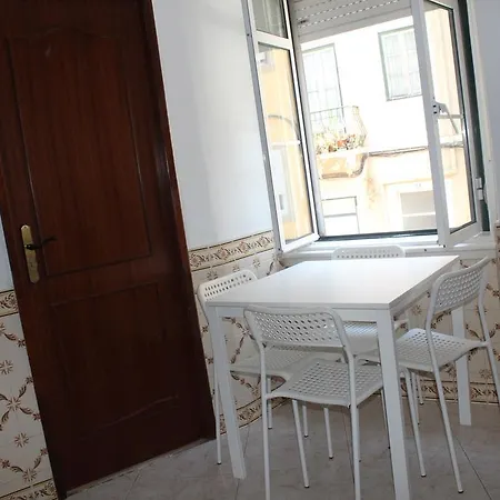 Apartamento Quiongas Appartement *