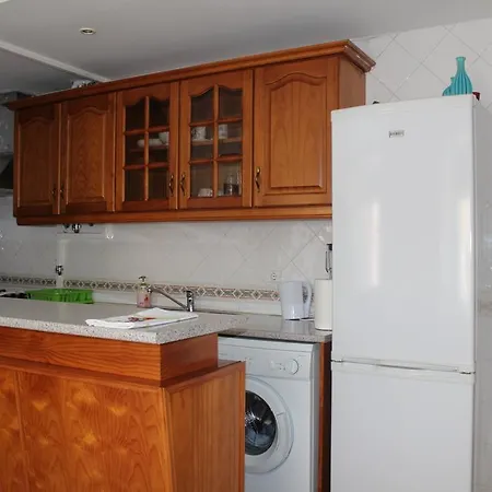 Apartamento Quiongas Appartement *