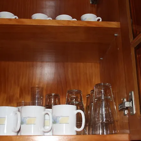 Apartamento Quiongas