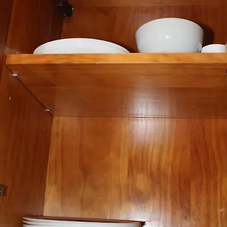 Appartement Apartamento Quiongas Lissabon