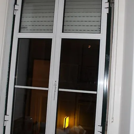 Appartement Apartamento Quiongas Lissabon