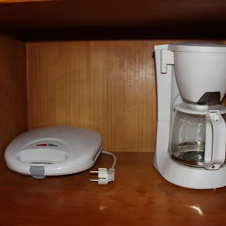 Apartamento Quiongas Lissabon