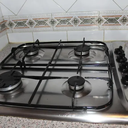 Apartamento Quiongas Appartement