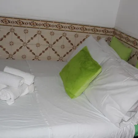 Appartement Apartamento Quiongas Lissabon