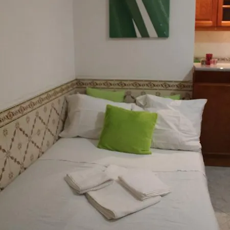 Apartamento Quiongas Lissabon