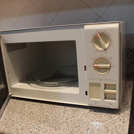 Apartamento Quiongas
