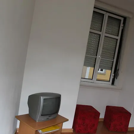 Appartement Apartamento Quiongas *