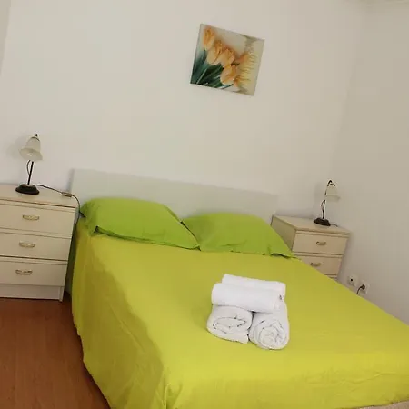 Apartamento Quiongas Appartement