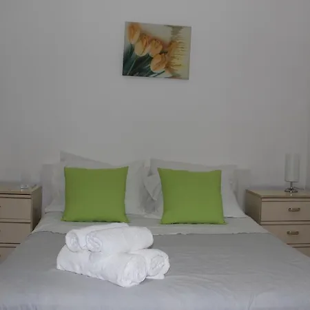 Apartamento Quiongas * Lissabon